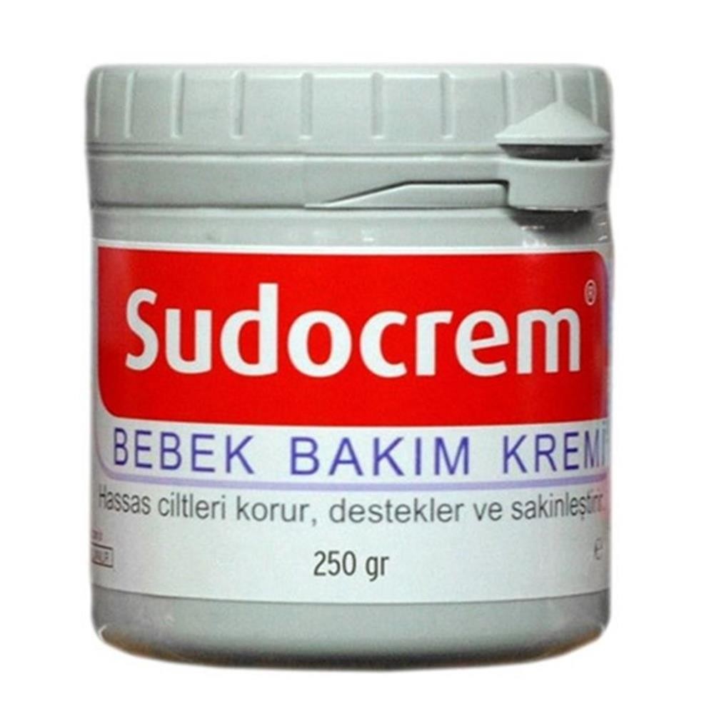 Sudocrem Bebek Bakım Kremi 250 Gr