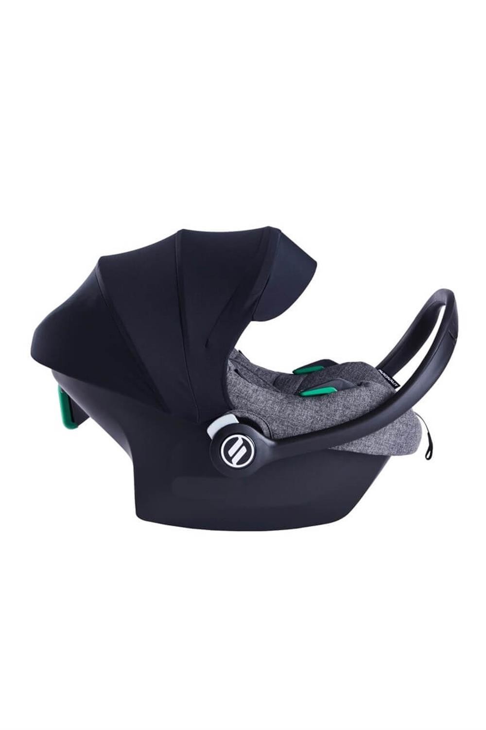 Avionaut Cosmo I-Size Oto Koltuğu 0-13 Kg Grey