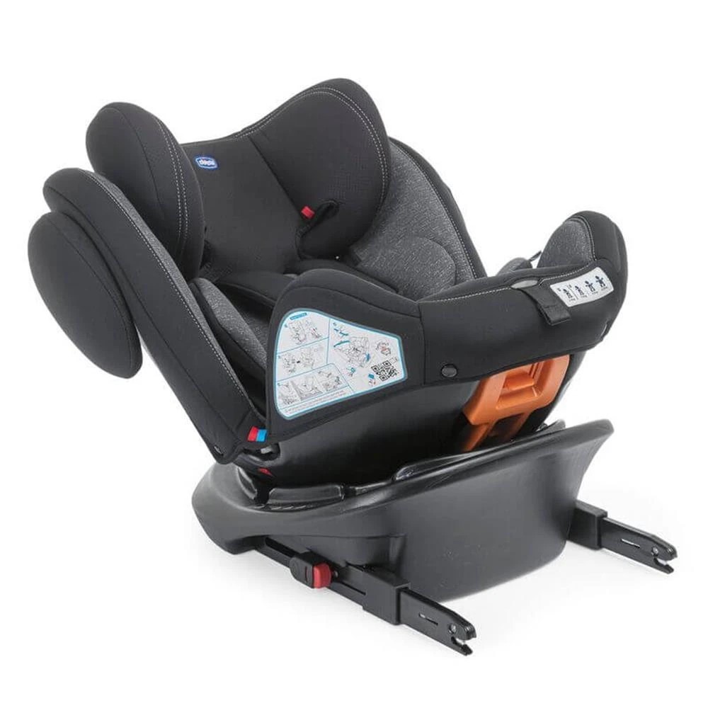 Chicco Unico Plus Baby Oto Koltuğu 0-36 Kg