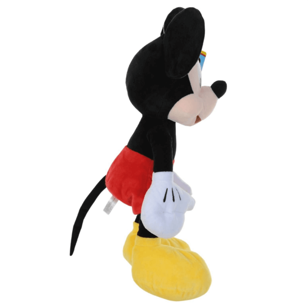 Mickey Core Peluş Oyuncak 43 Cm