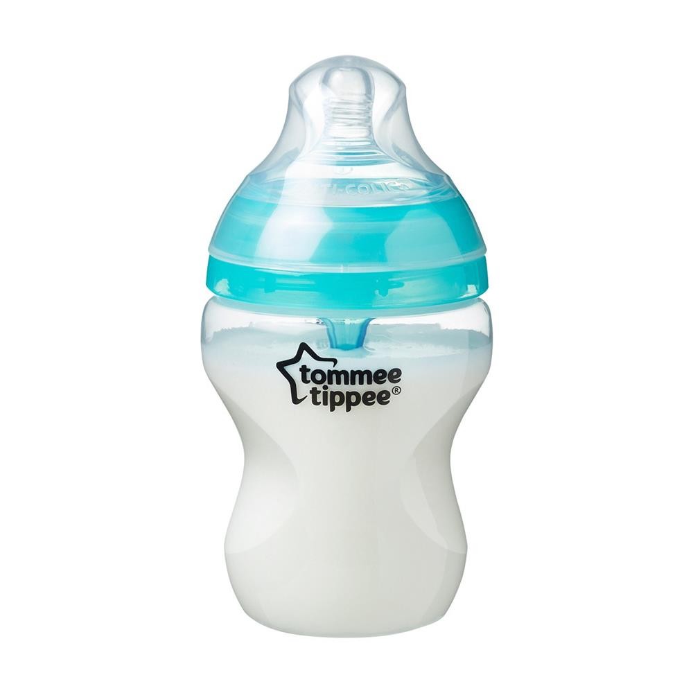 Tommee Tippee Gelişmiş Antikolik Biberon 260 Ml