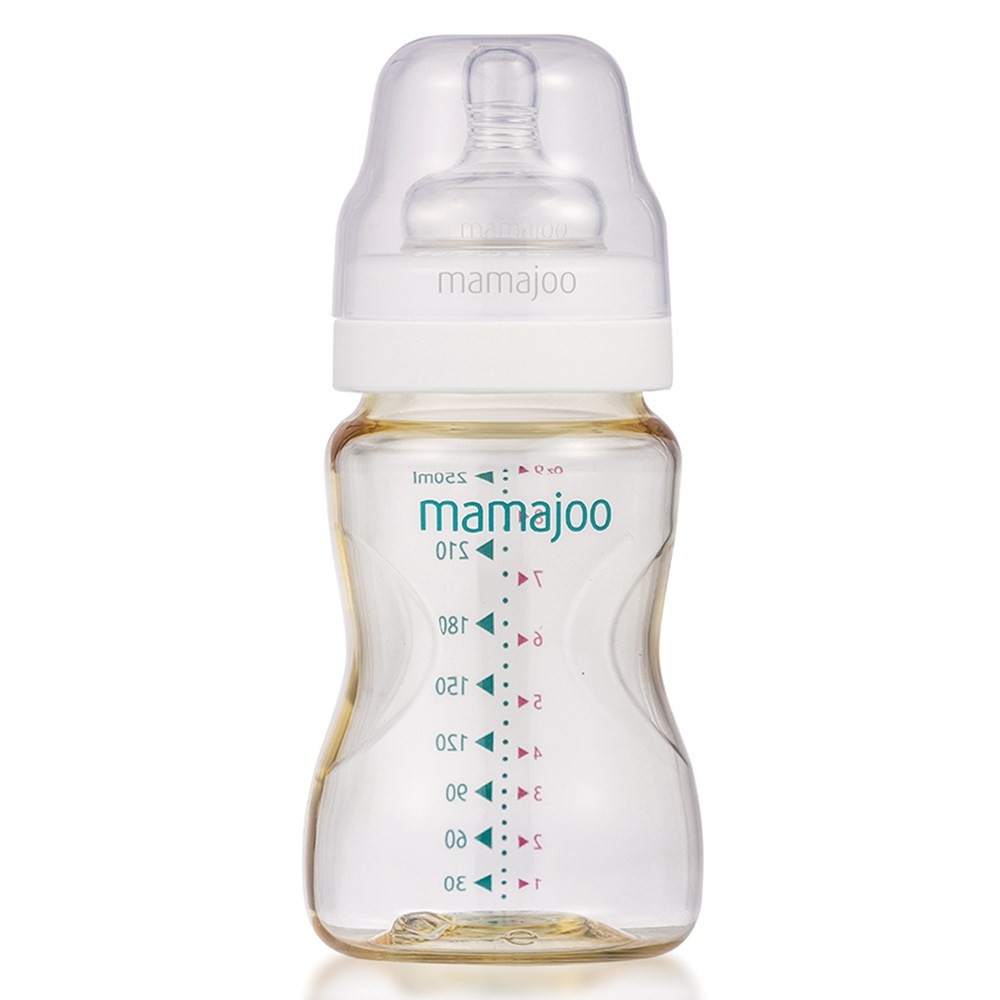Mamajoo Pp Biberon 250 Ml