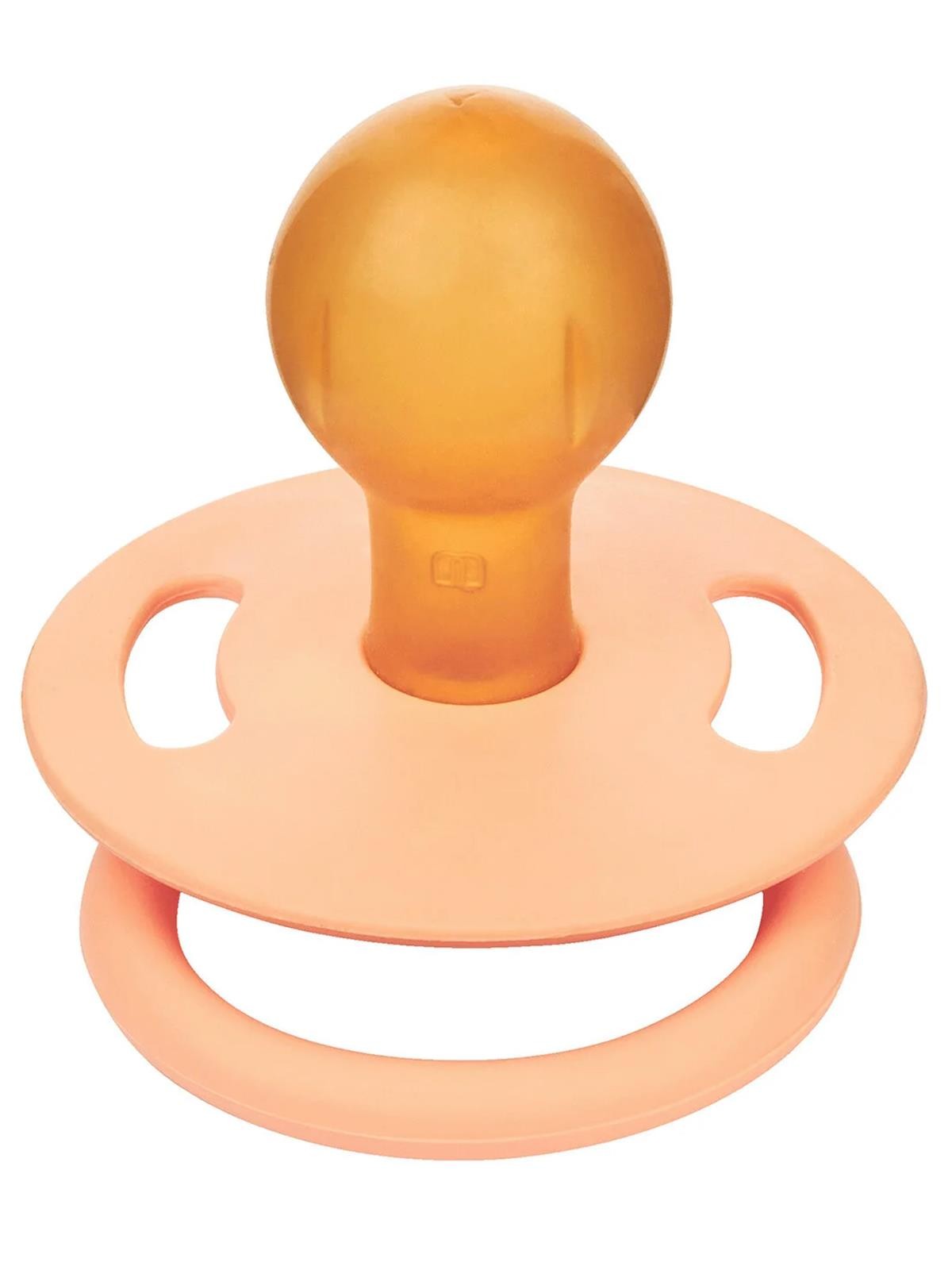 Wee Baby Pure Kauçuk Emzik No:3