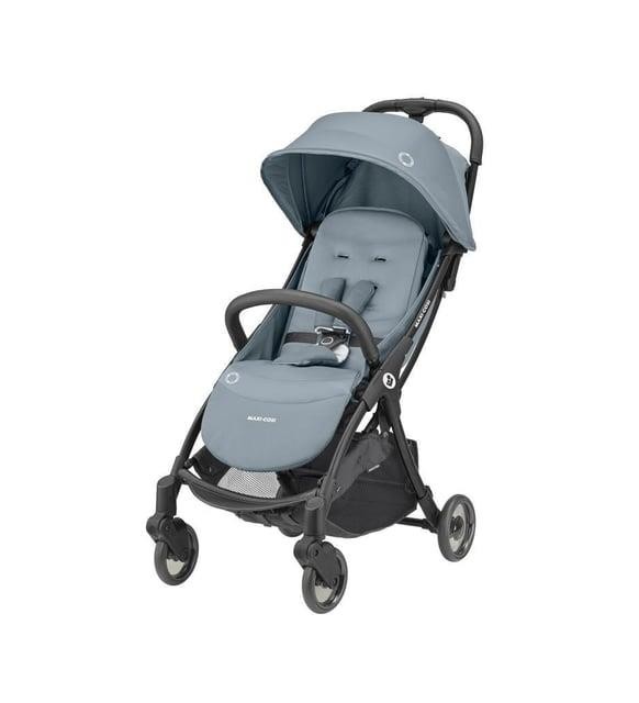 Maxi-Cosi Jaya2 Otomatik Katlanan Bebek Arabası Essential Grey