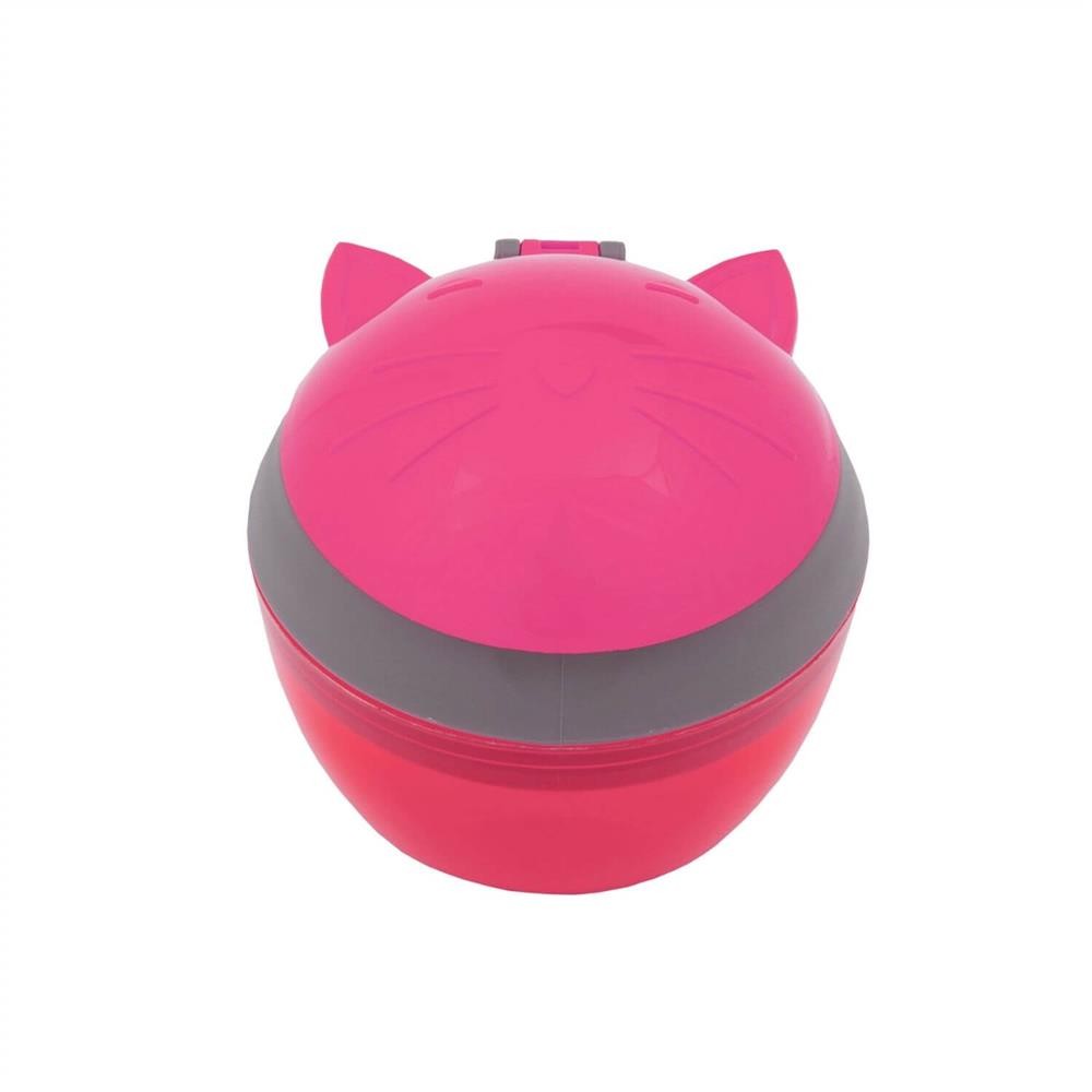 Mycey Atıştırma Kabı Pembe