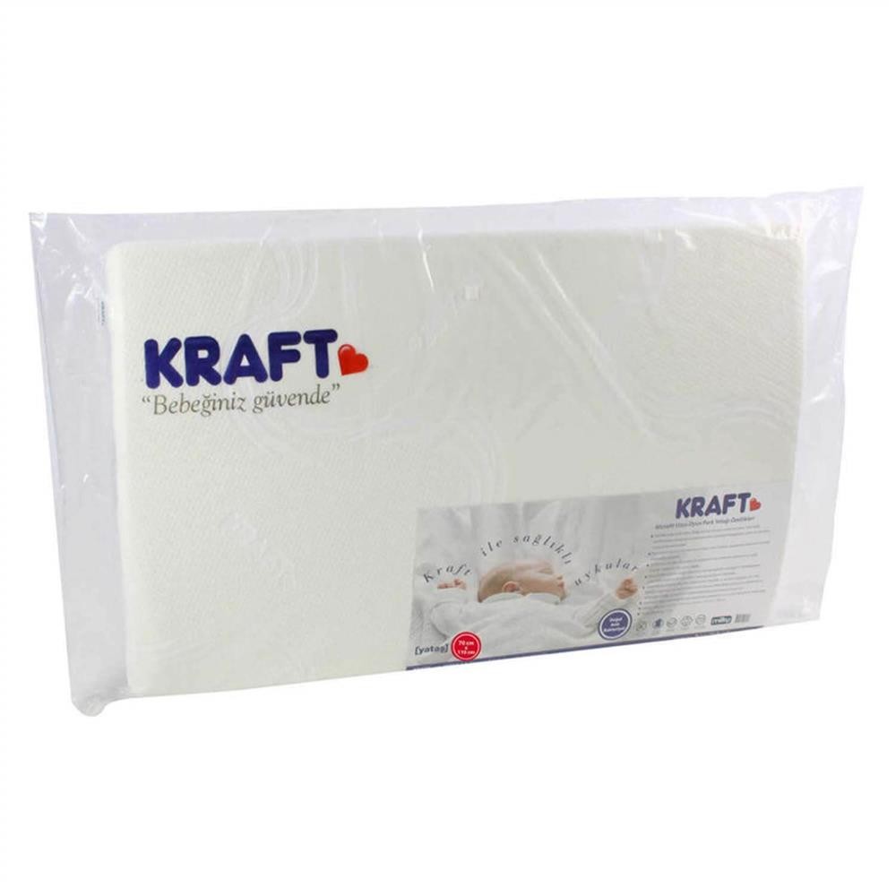 Kraft Visko Yatak 70X110 Cm