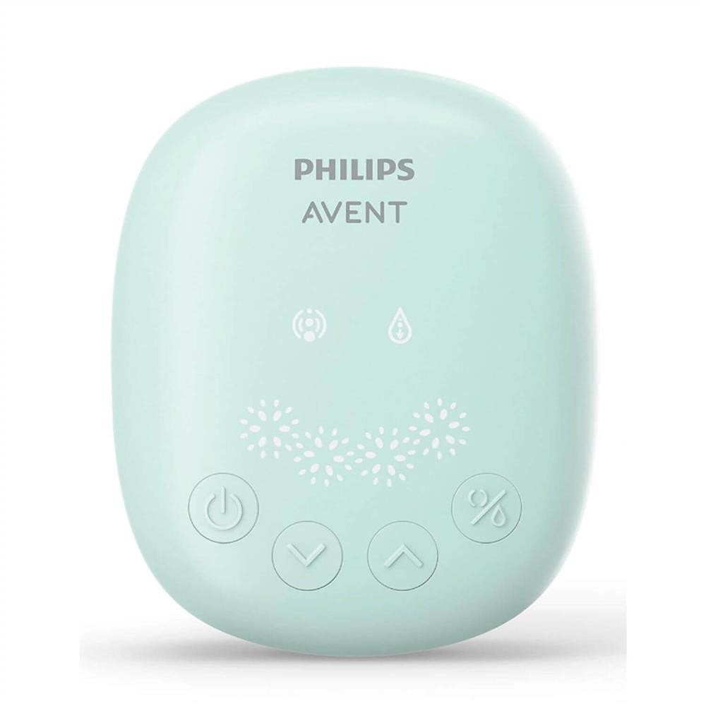 Philips Avent Scf323/11 Essentials Tekli Elektrikli Göğüs Pompası