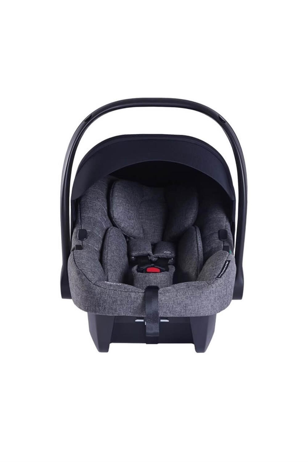 Avionaut Cosmo I-Size Oto Koltuğu 0-13 Kg Grey