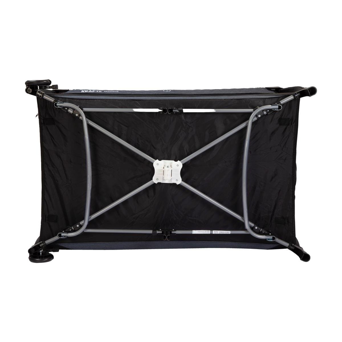 Kraft Monaco Dönenceli Oyun Parkı 70*120 cm 