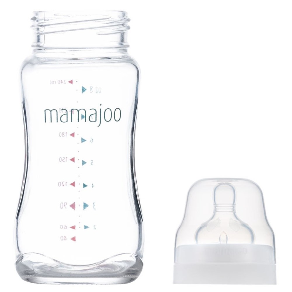 Mamajoo Cam Biberon 240 Ml