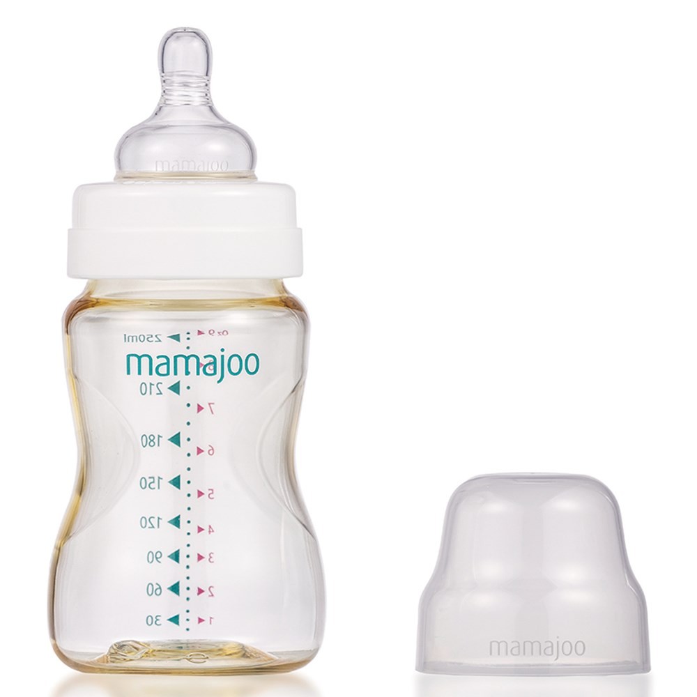 Mamajoo Pp Biberon 250 Ml