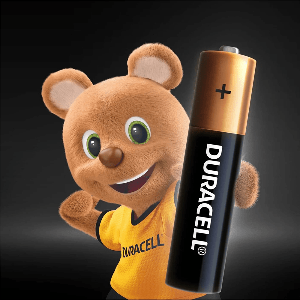 Duracell Aaa İnce Kalem Pil 4 Lü