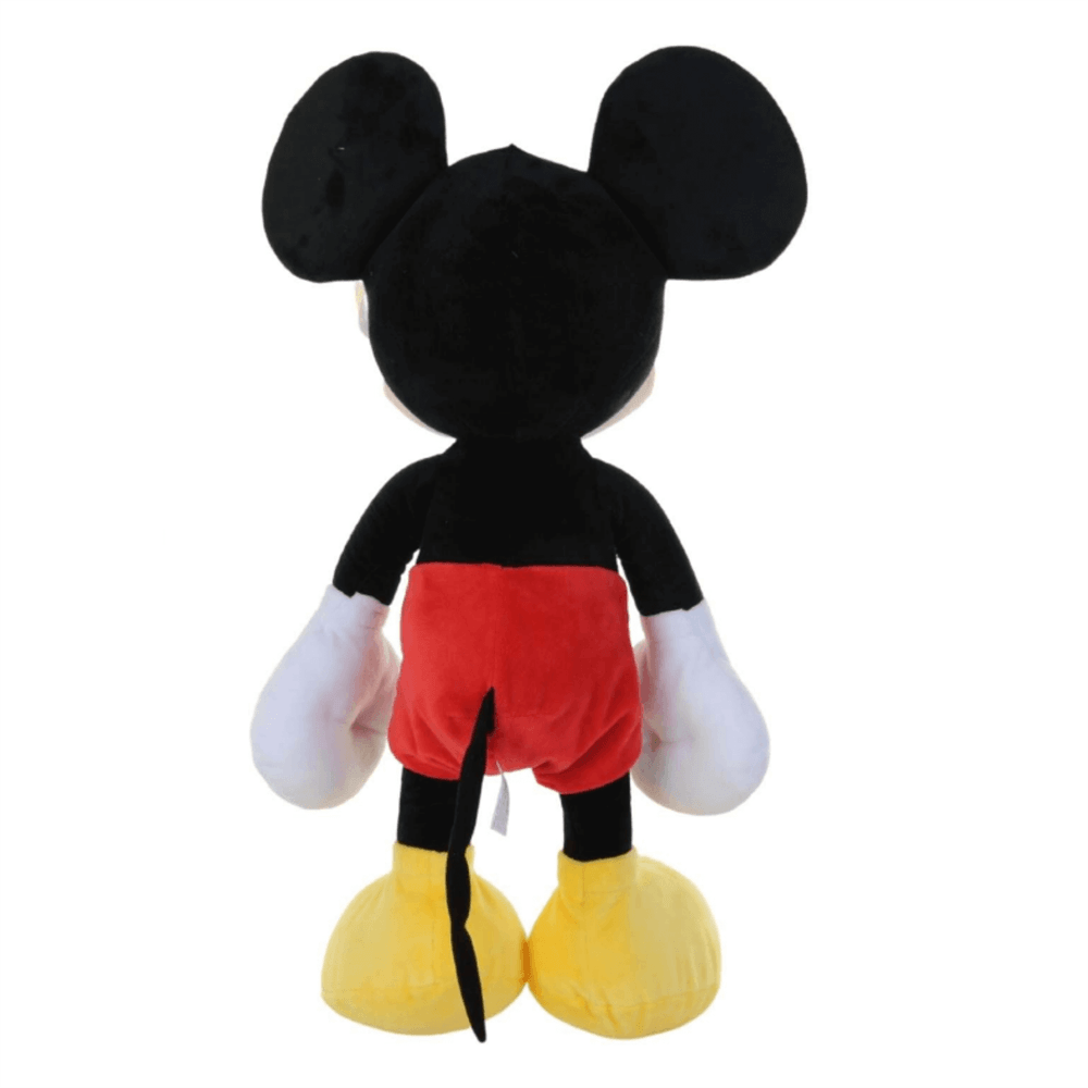 Mickey Core Peluş Oyuncak 43 Cm