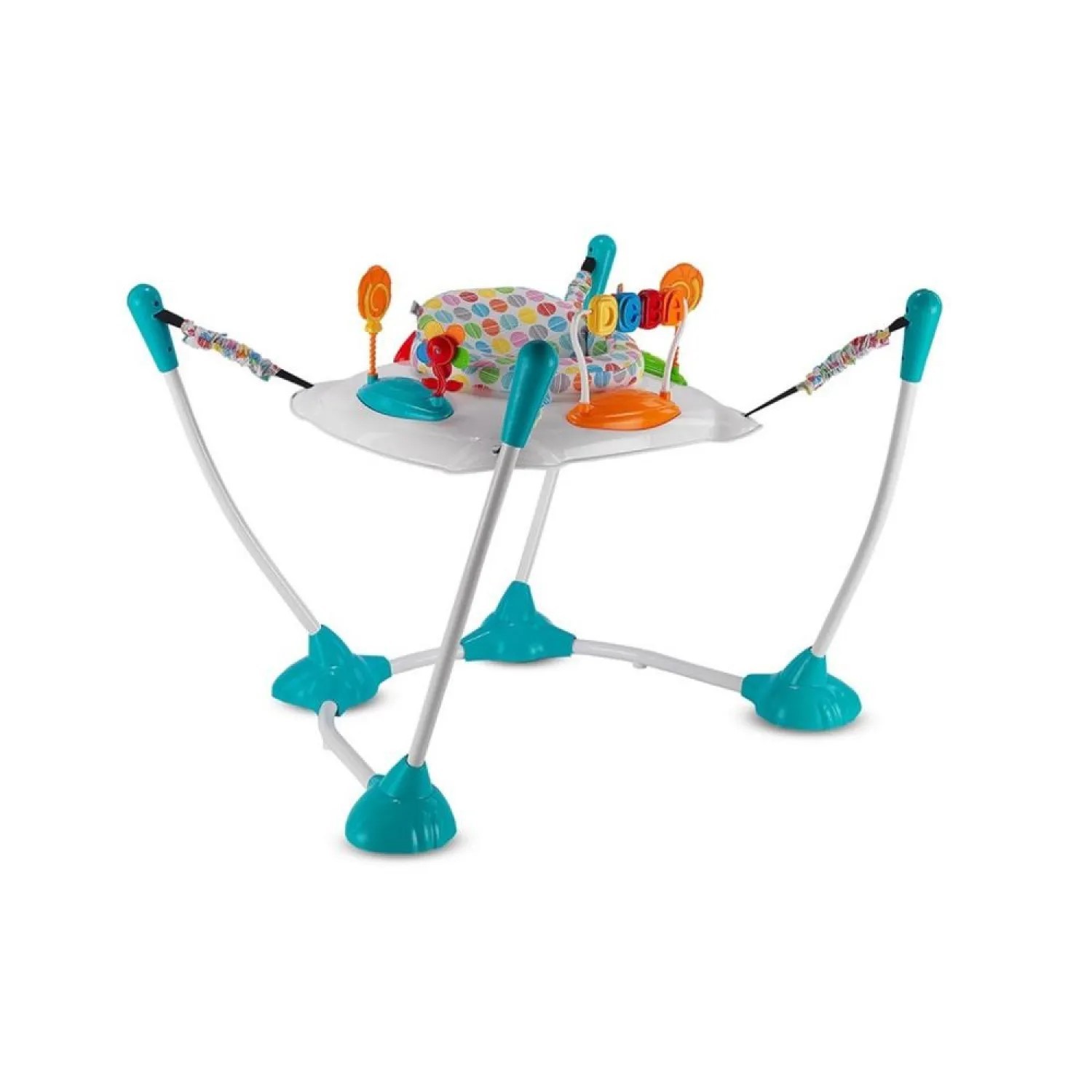 Babyhope 706 Zıp Zıp Hoppala