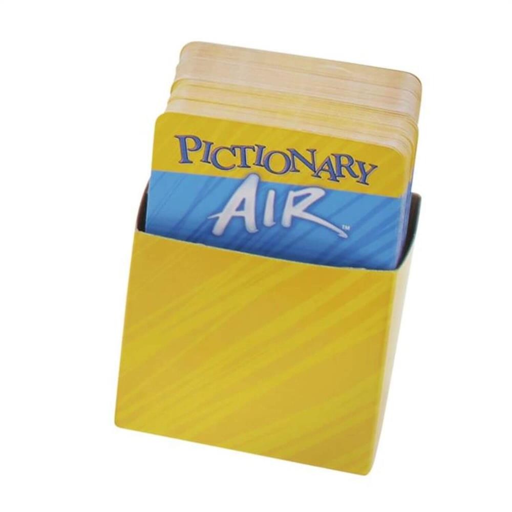 Pictionary Air Ali Çizim Oyunu