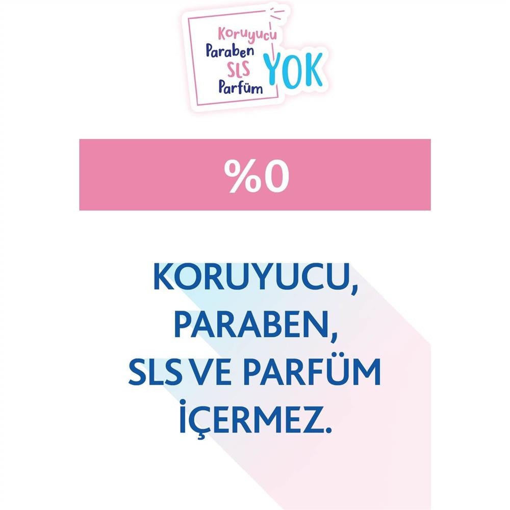 Bepanthol Baby Pişik Önlemeye Yardımcı Merhem 50 Gr