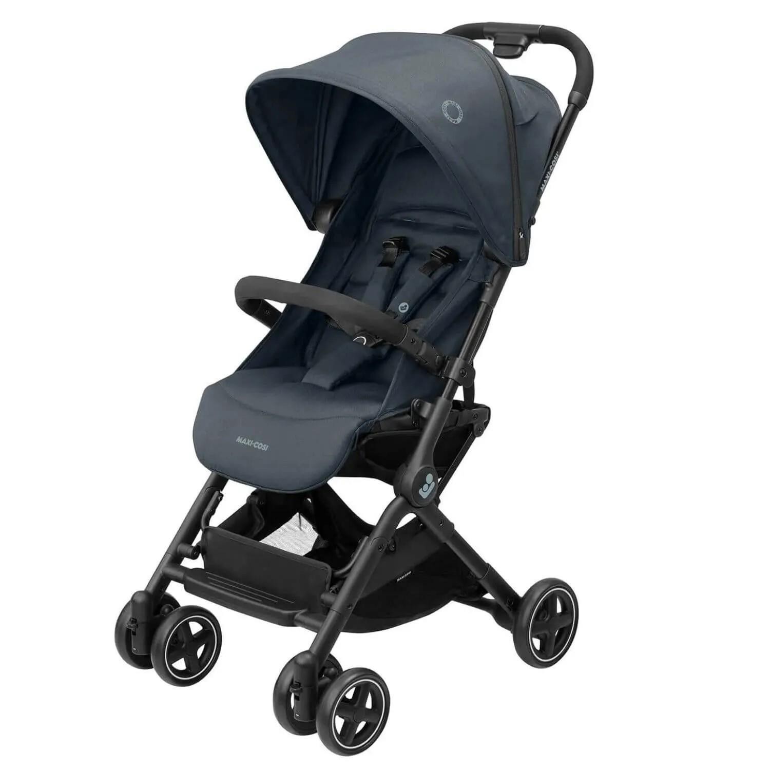 Maxi Cosi Lara2 Cabin Bebek Arabası Essential Graphite