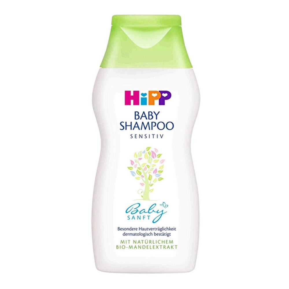 Hipp Bebek Şampuanı 200 ml