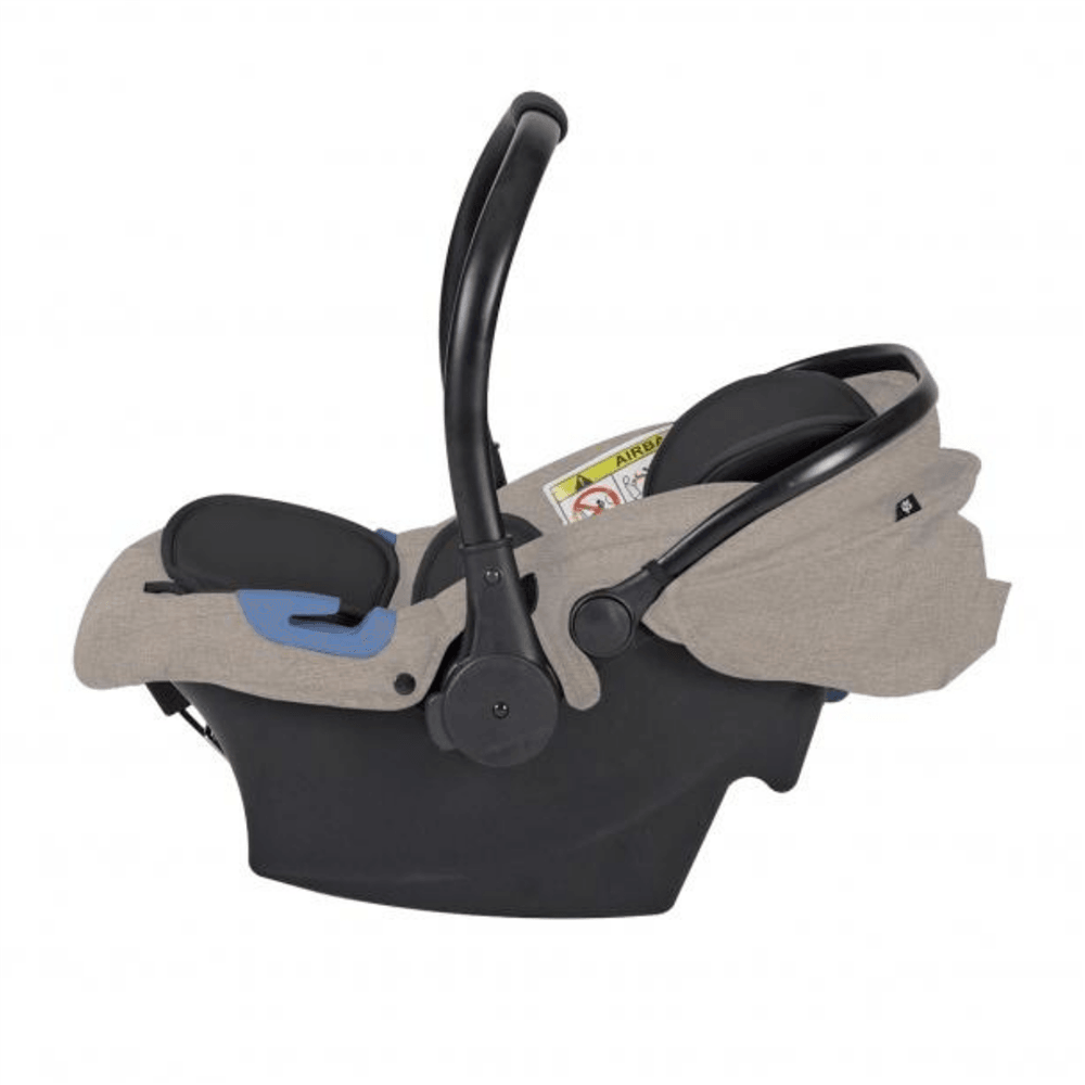 Sunny Baby 9158 Costa Ana Kucağı Taşıma 0-13 Kg Bej