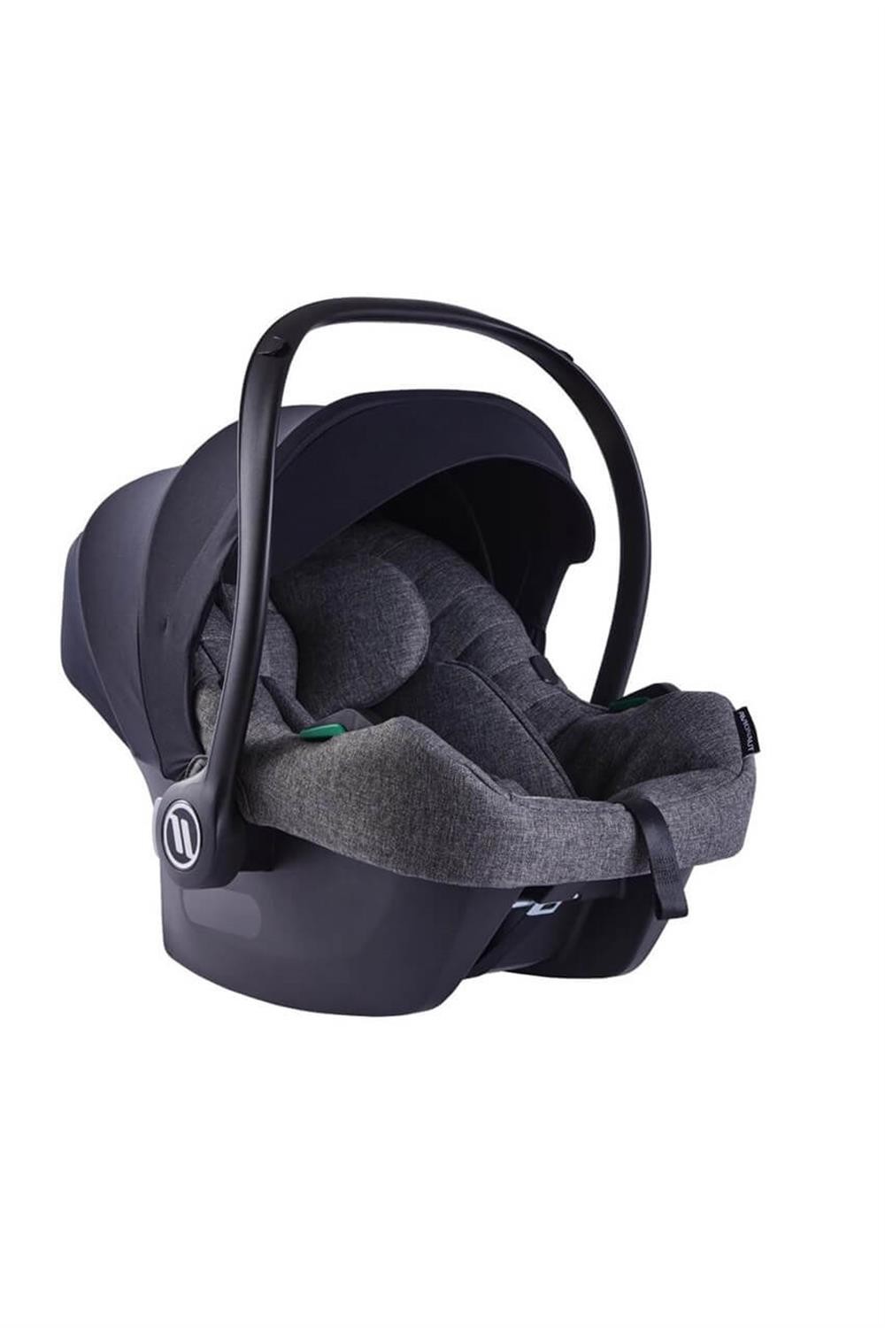 Avionaut Cosmo I-Size Oto Koltuğu 0-13 Kg Grey