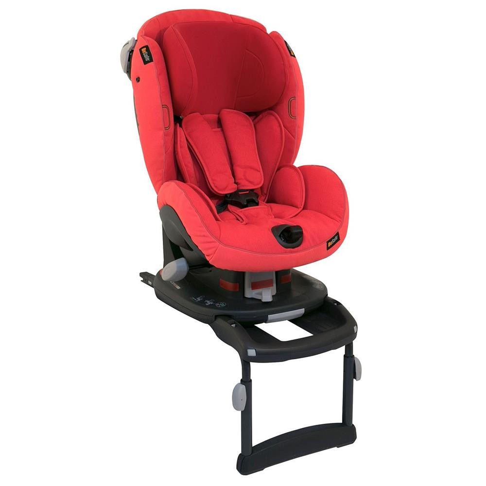 Besafe Izi Comfort X3 Isofix Oto Koltuğu 9-18 Kg Sunset Melange