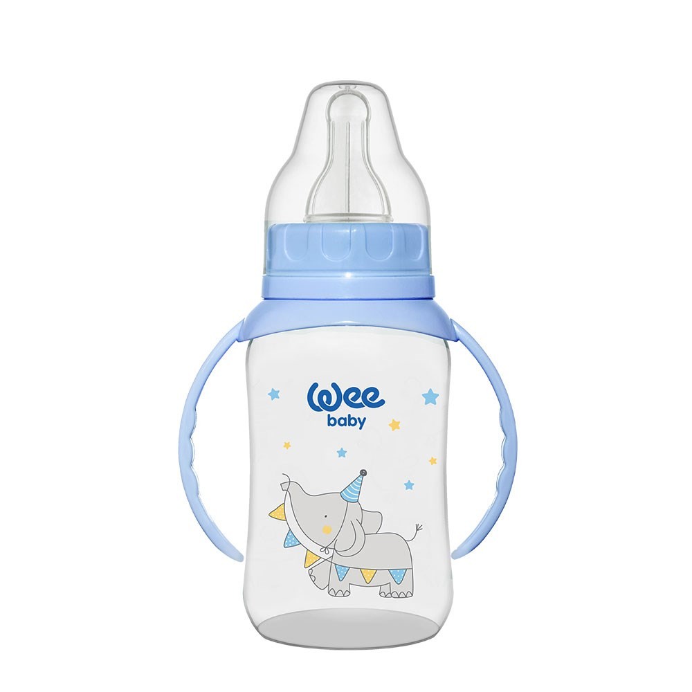 Wee Baby Kulplu Pp Biberon 150 Ml