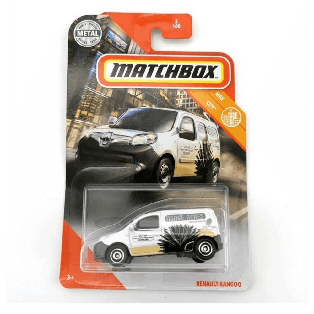 Matchbox Tekli Arabalar