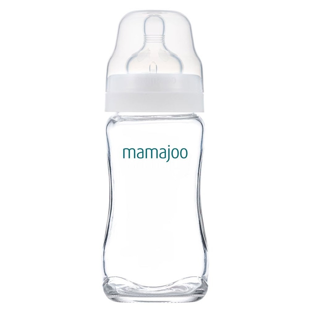 Mamajoo Cam Biberon 240 Ml