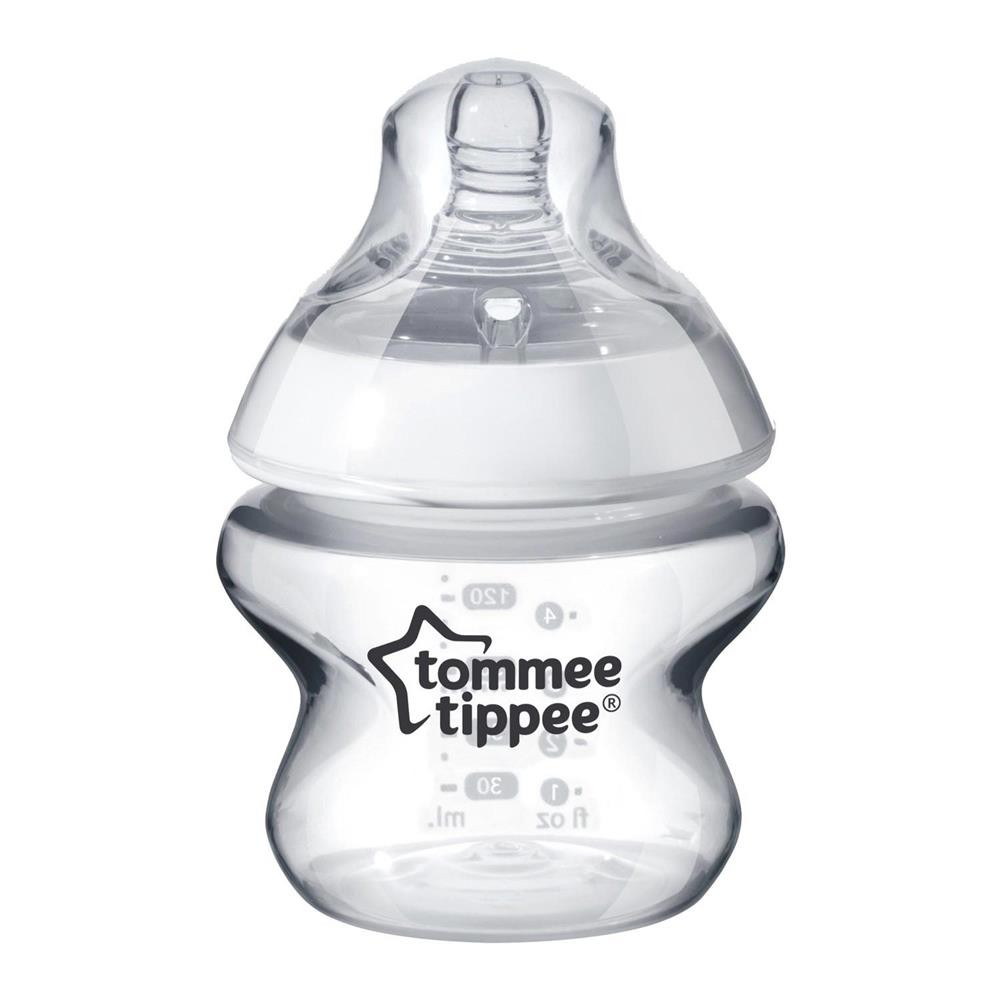 Tommee Tippee Naturel Pp Biberon Beyaz 150 Ml Beyaz