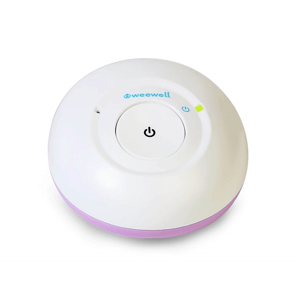Weewell Wma500 Dijital Bebek Telsizi