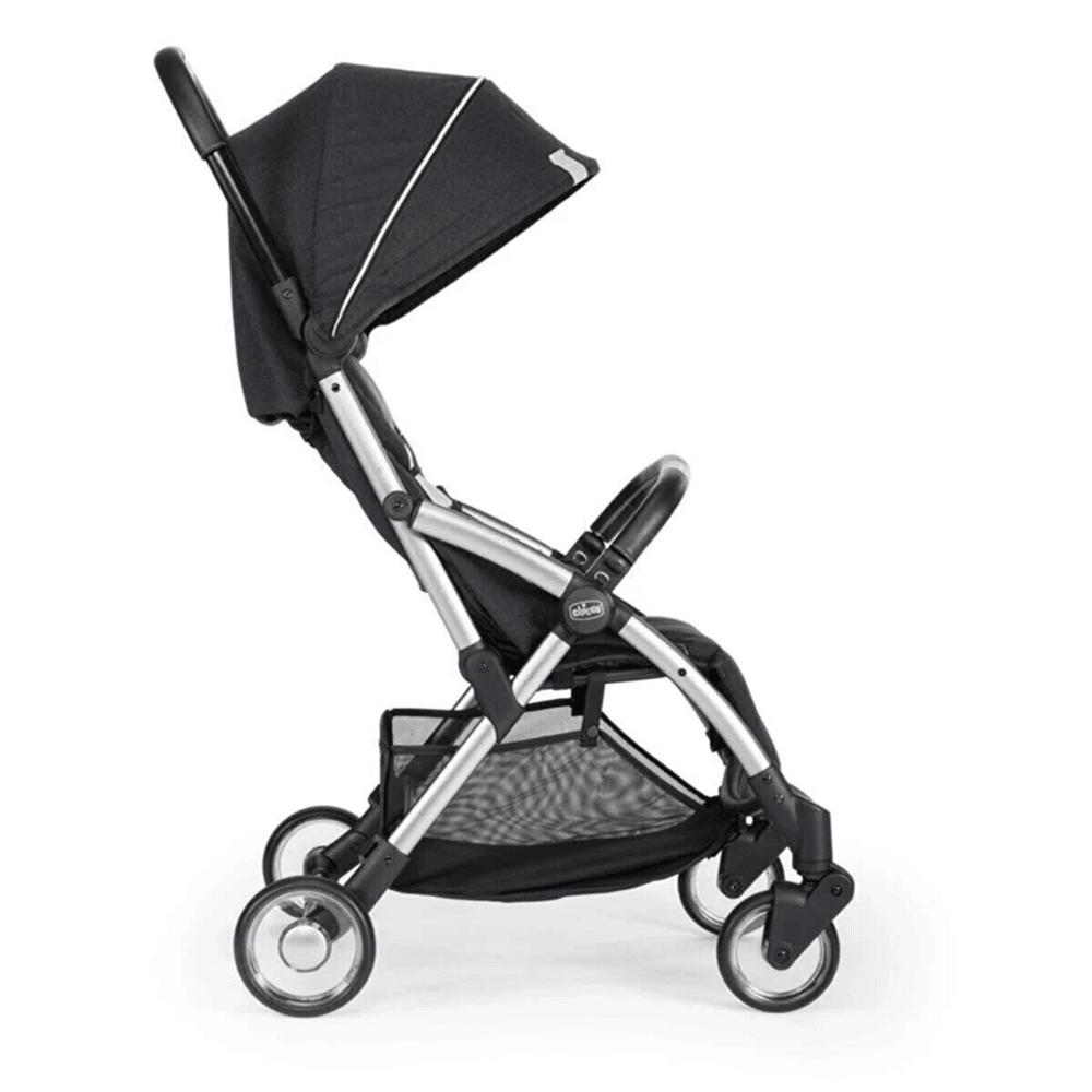 Chicco Goody Plus Bebek Arabası Graphite