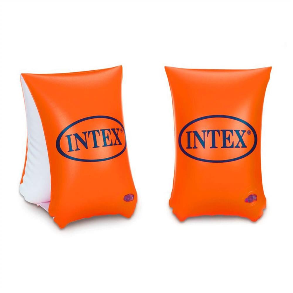 Intex Kolluk Kırmızı 30X15 Cm