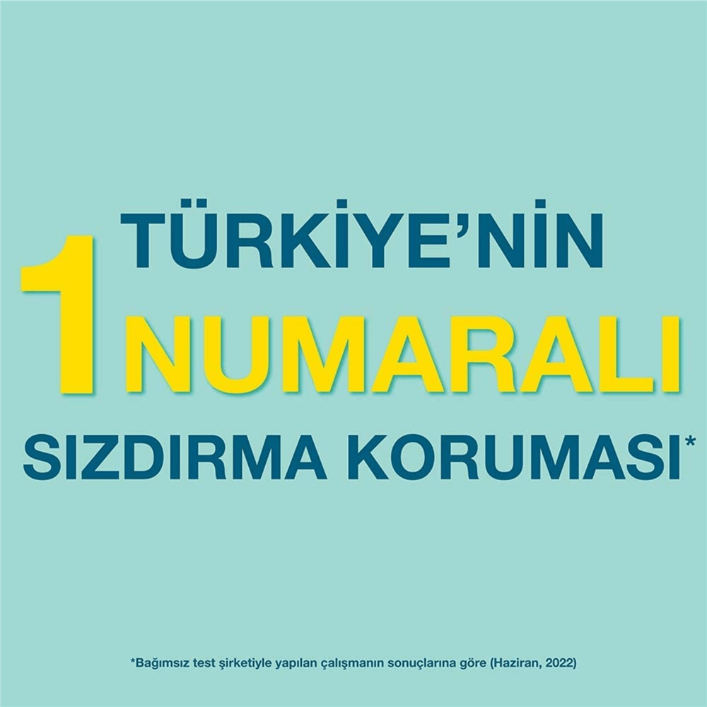 Prima Premium Care Bebek Bezi 6 Beden 13+ Kg 35Li Ekonomik Paket