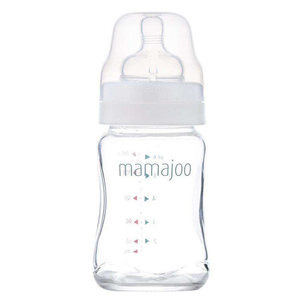 Mamajoo Cam Biberon 180 Ml