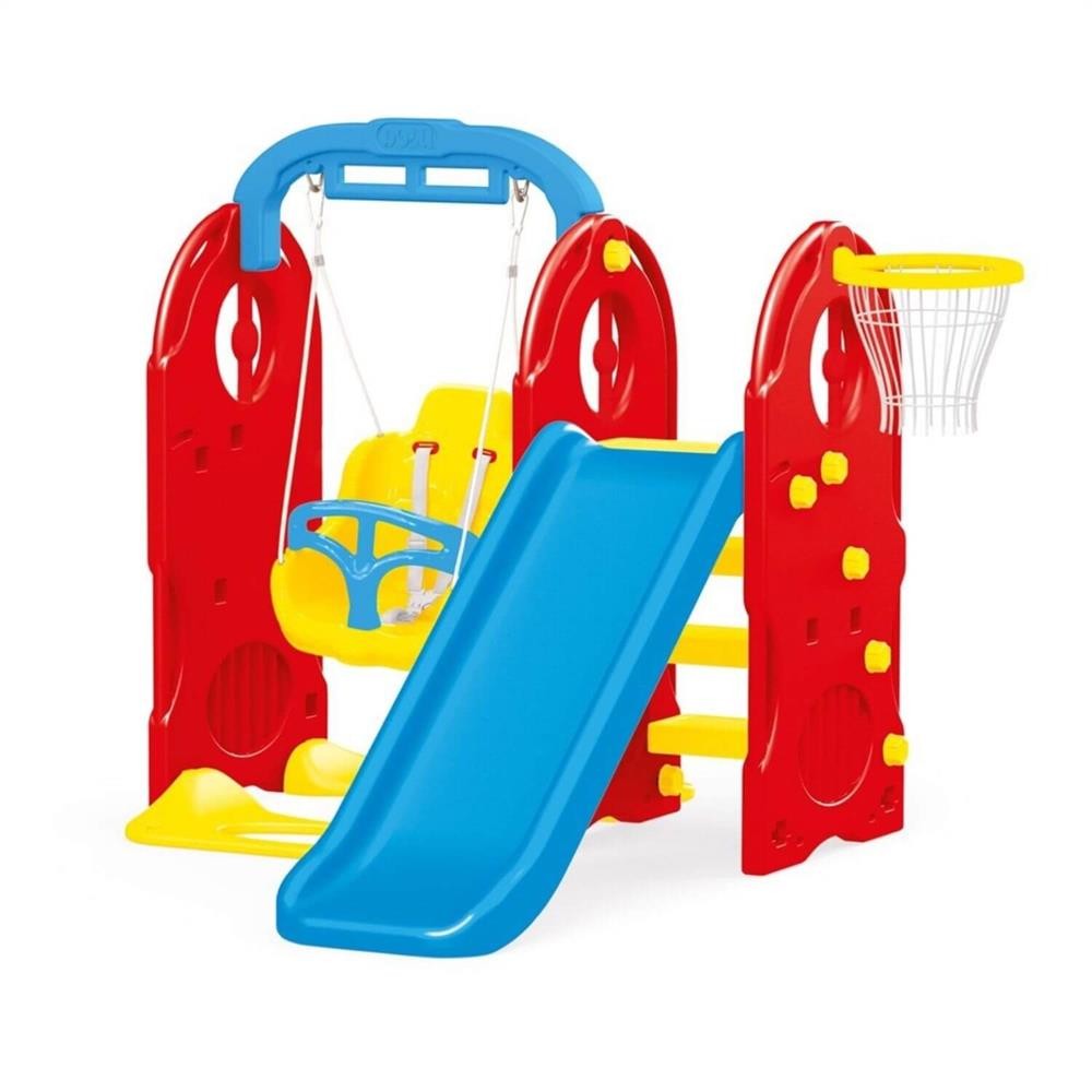 Dolu 4 In 1 Oyun Parkı