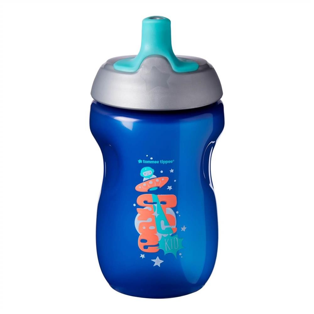 Tommee Tippee Aktif Spor Bardak Erkek