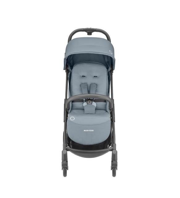 Maxi-Cosi Jaya2 Otomatik Katlanan Bebek Arabası Essential Grey