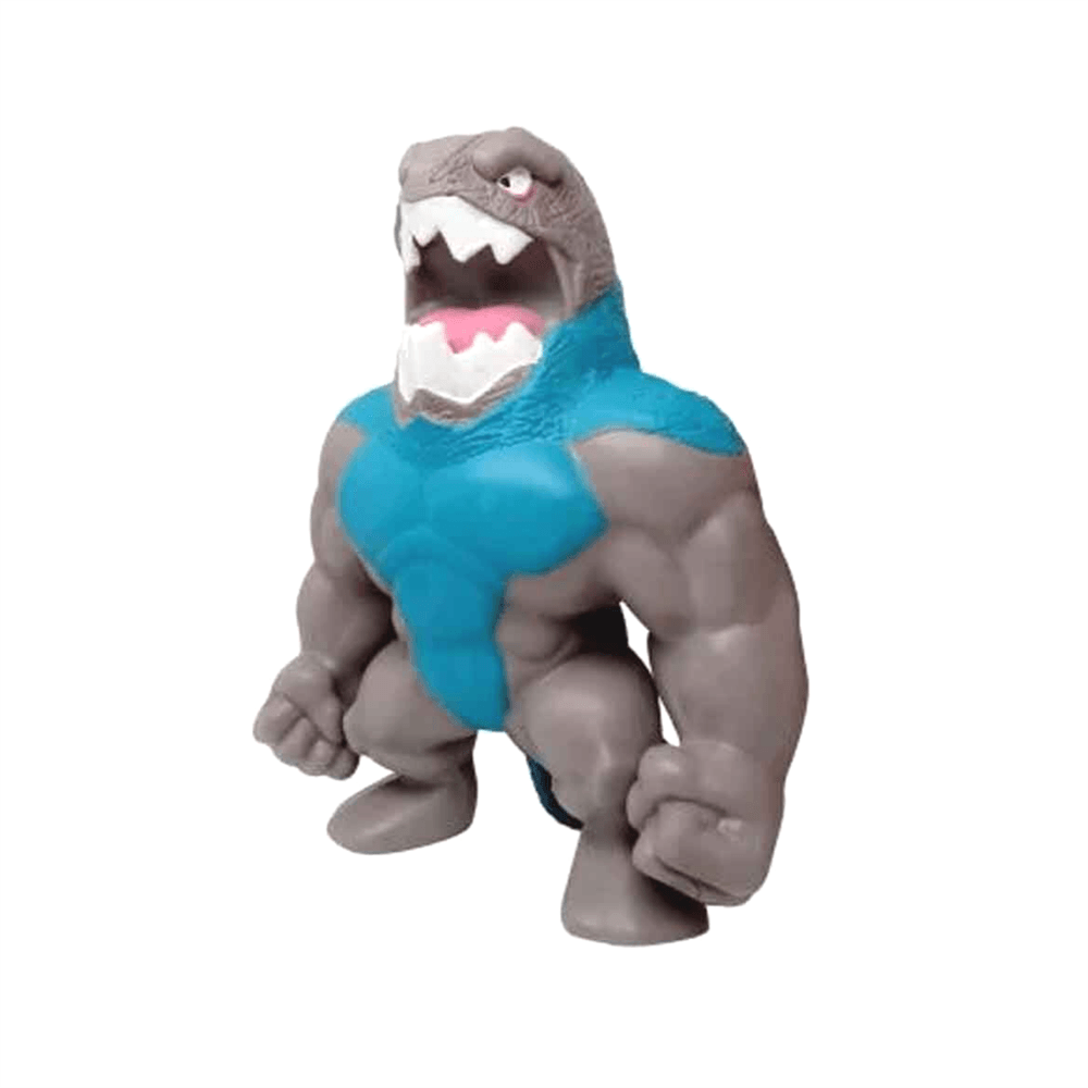 Monster Flex Aqua Esnek Figür 15 Cm