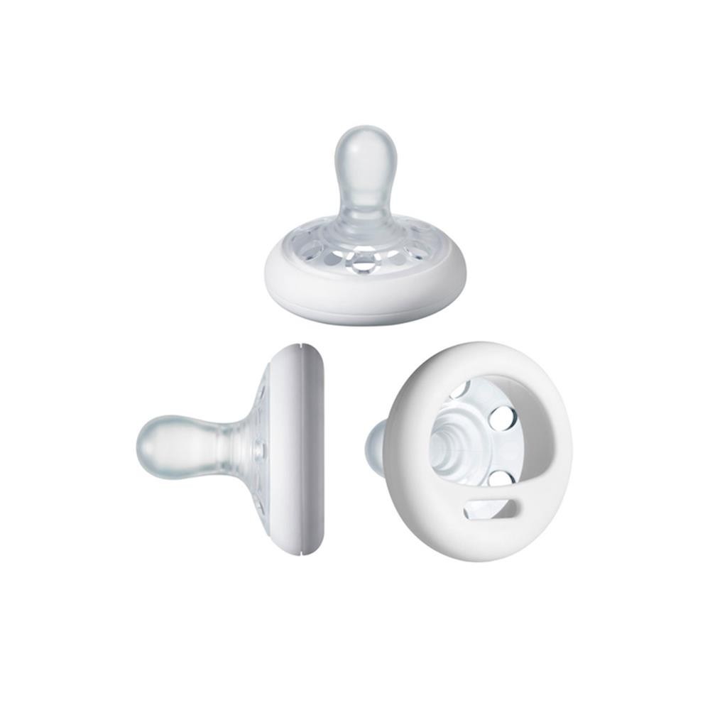 Tommee Tippee Breastlike Soother Emzik 6-18 Ay