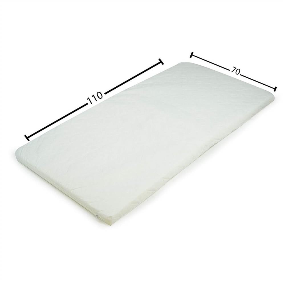 Duux Lux Pamuk Yatak 70X110 Cm