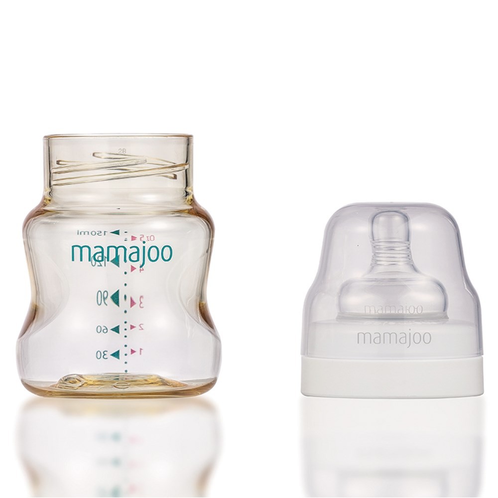 Mamajoo Pp Biberon 150 Ml