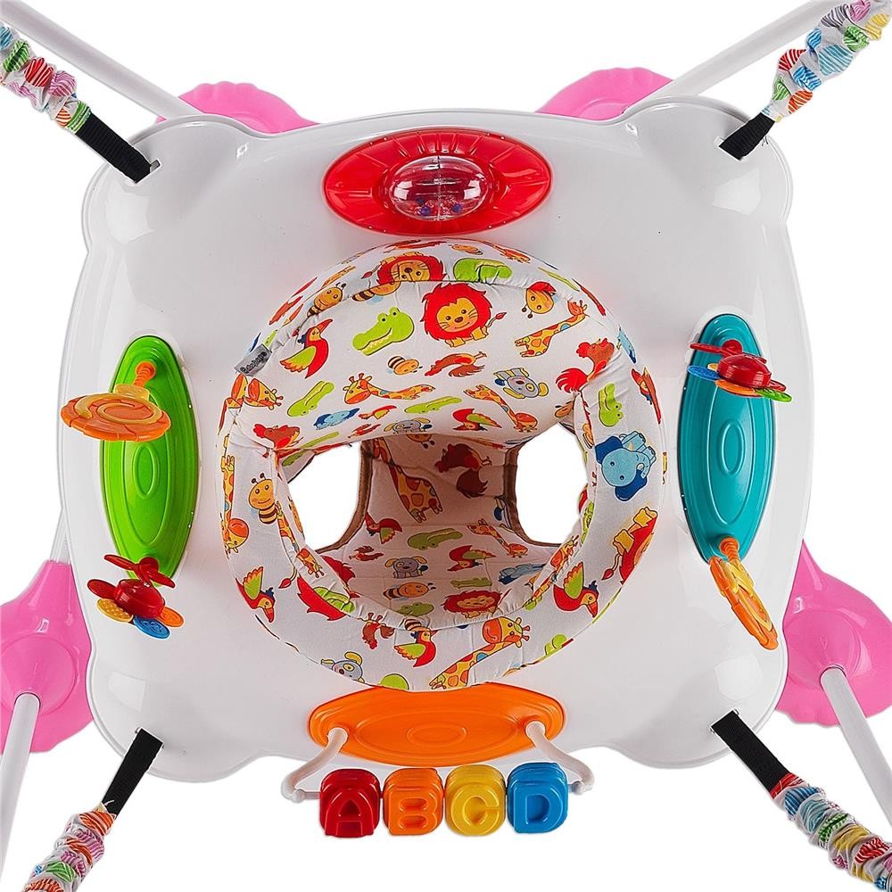 Babyhope 706 Zıp Zıp Hoppala