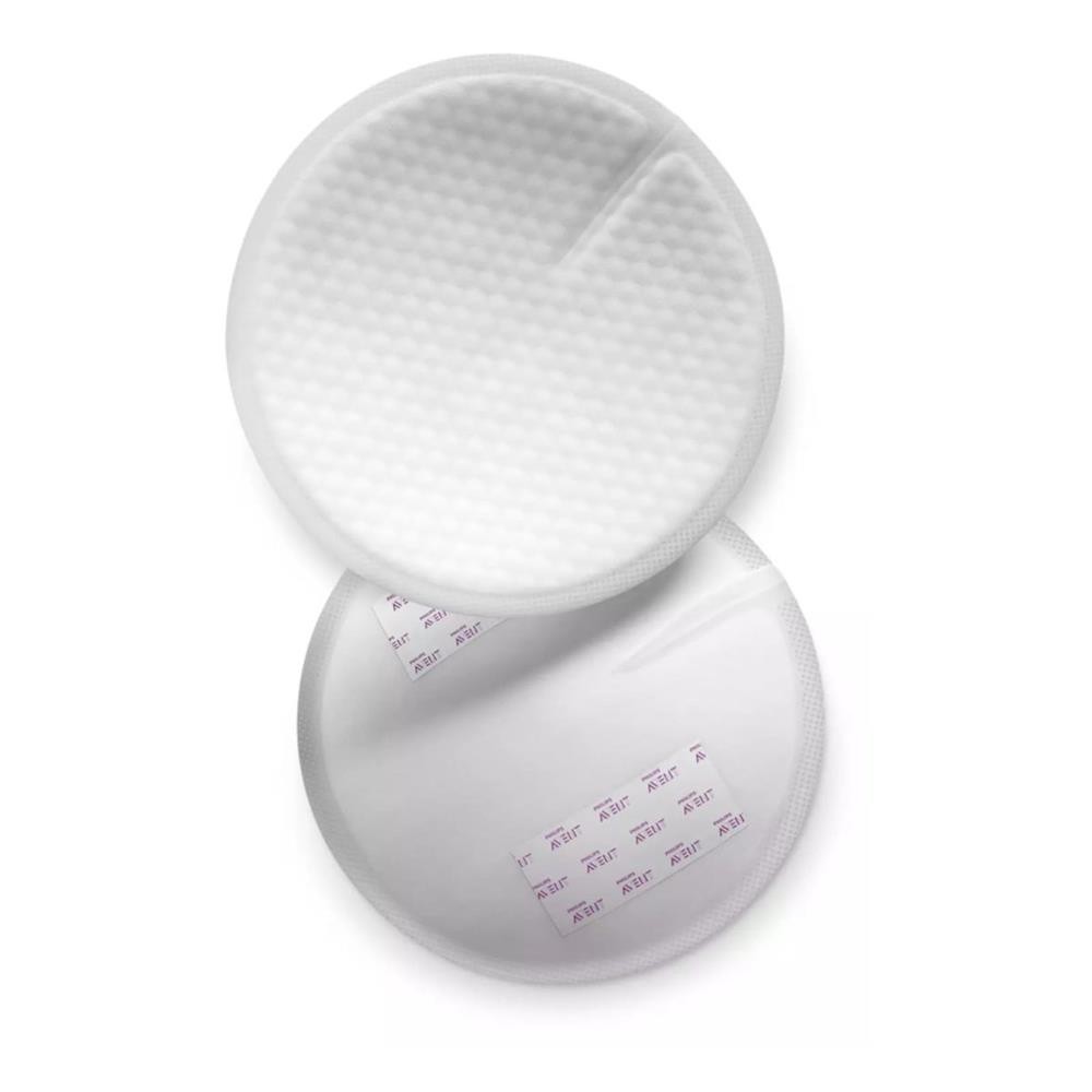 Philips Avent Scf254/24 Tek Kullanımlık Göğüs Pedi 24Lü