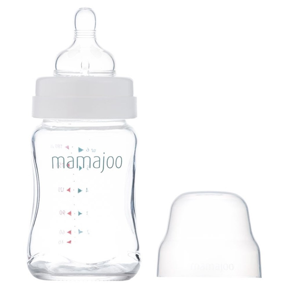 Mamajoo Cam Biberon 180 Ml