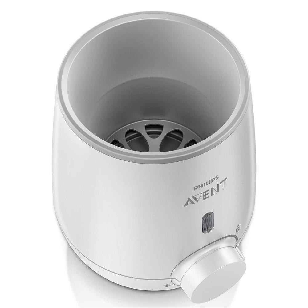 Philips Avent Scf355/07 Hızlı Biberon Isıtıcı