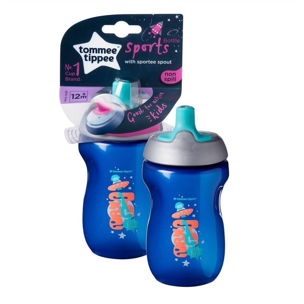 Tommee Tippee Aktif Spor Bardak Erkek