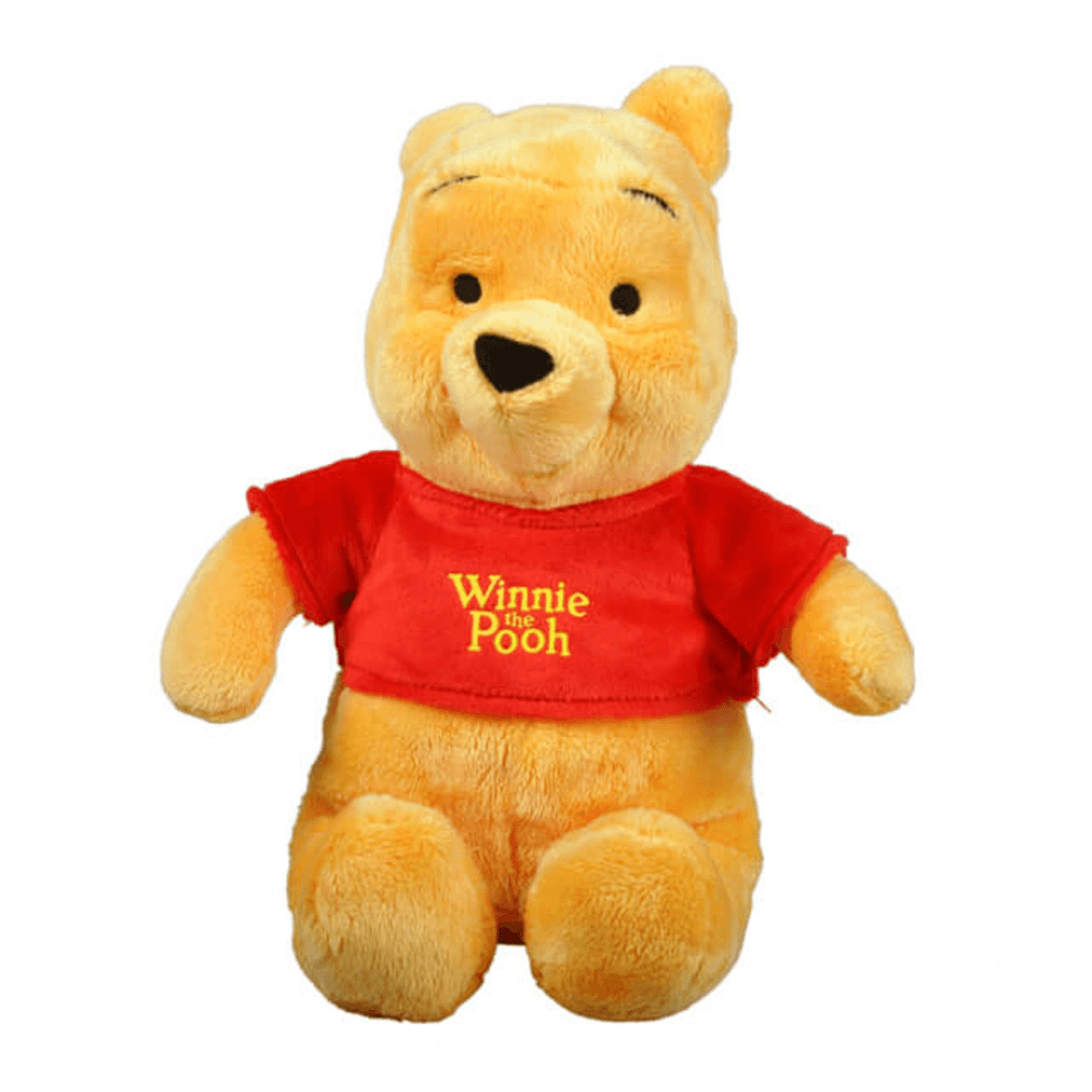 Winnie The Pooh Peluş 30 Cm