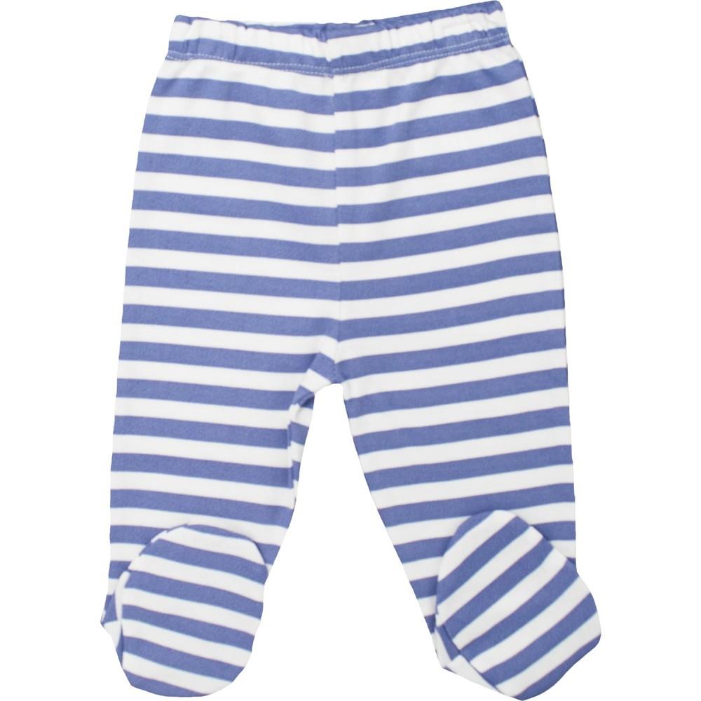 Ciccim Baby Patikli Bebek Pantolonu