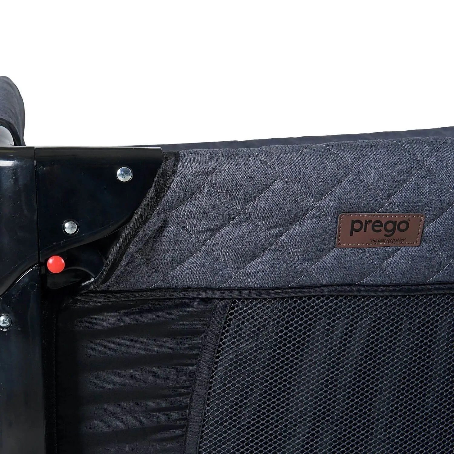 Prego 8040 Miami Premium Oyun Parkı 70x120 cm