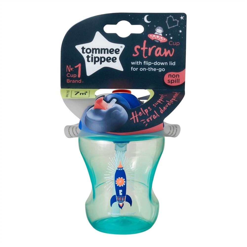 Tommee Tippee Pipetli Alıştırma Bardağı